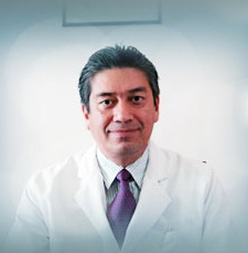 Dr. Ricardo M. Fernández Quijano