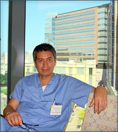 Dr. Fernández Quijano Ortopedista