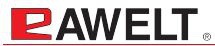Rawelt logo