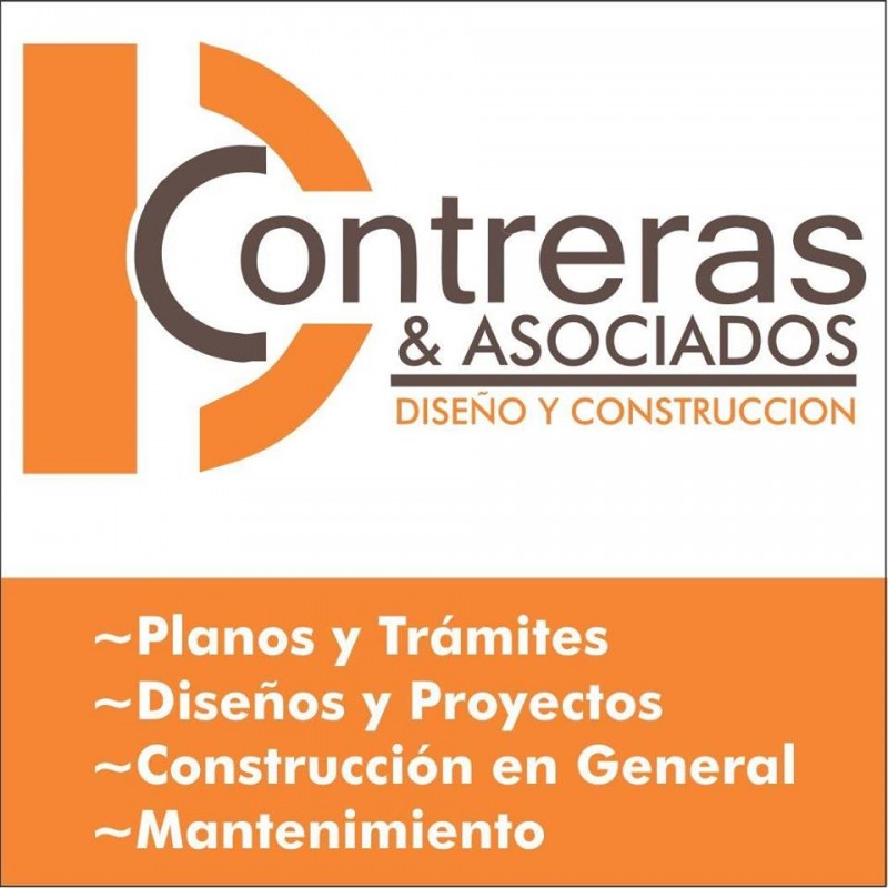 DContreras & Asociados Diseño y Construcción