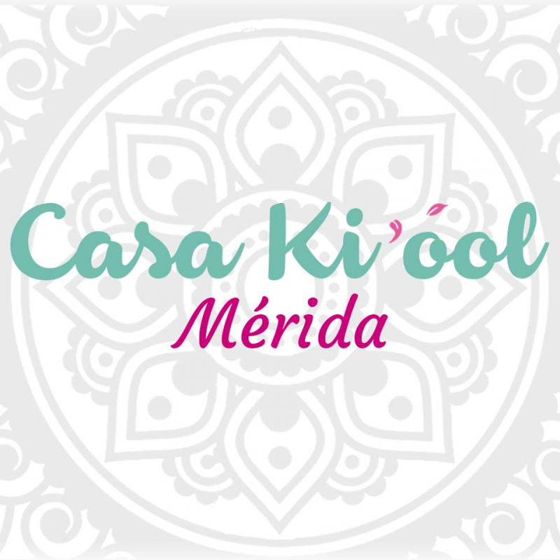 CASA KIOOL Mérida