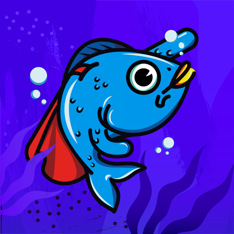 Restaurante El Súper Pez