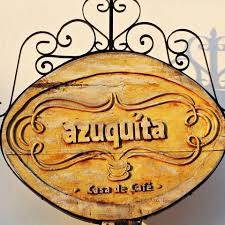Azuquita Casa de Cafe