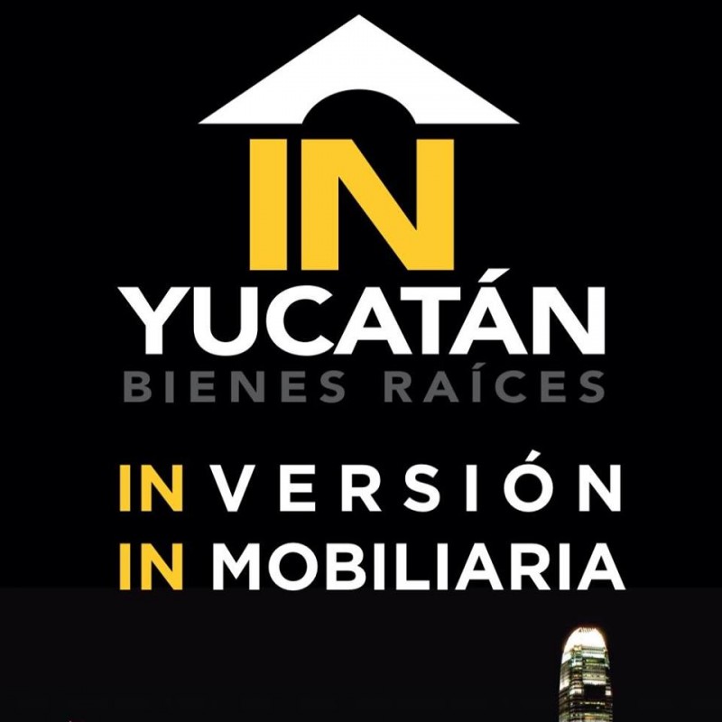 In Yucatán Bienes Raíces