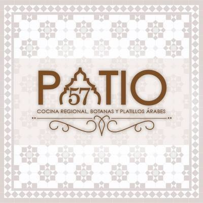 Continental Patio 57 Restaurante