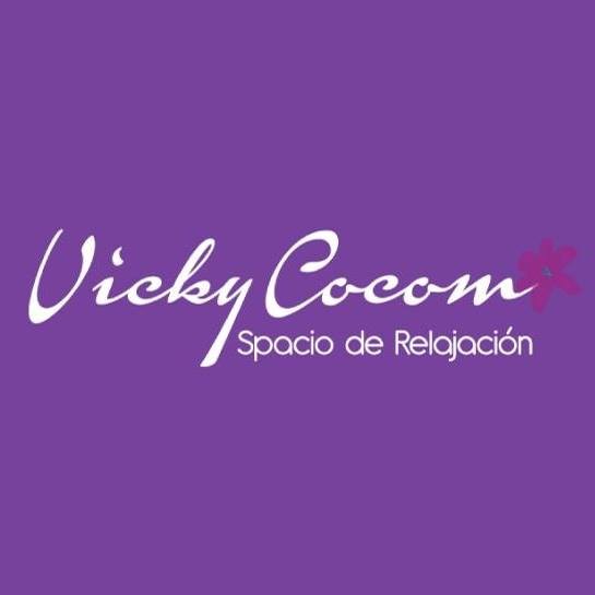 Vicky Cocom Spa