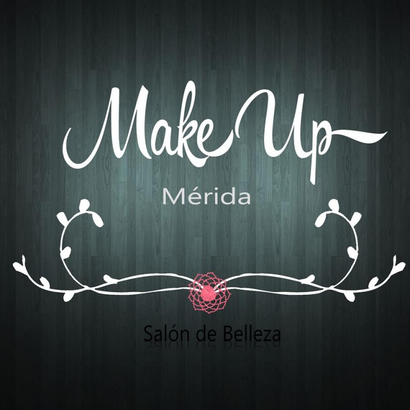 Make Up Mérida