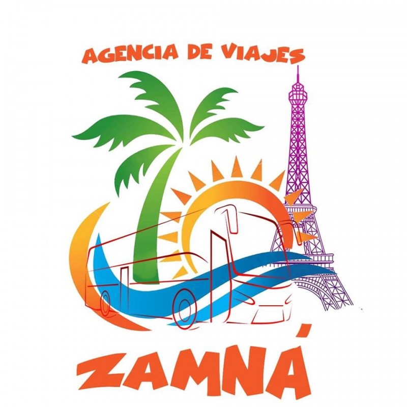 Viajes Zamná