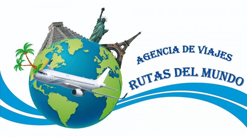 Agencia de Viajes Rutas del Mundo