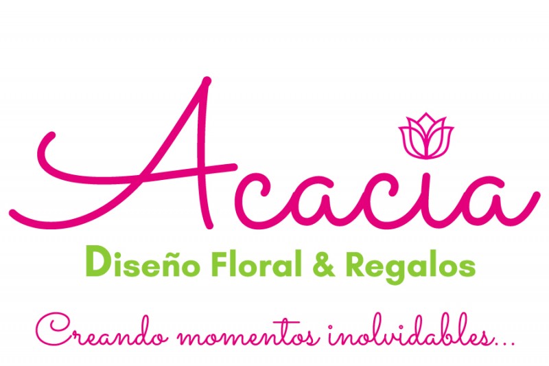 Acacia, Diseño Floral & Regalos