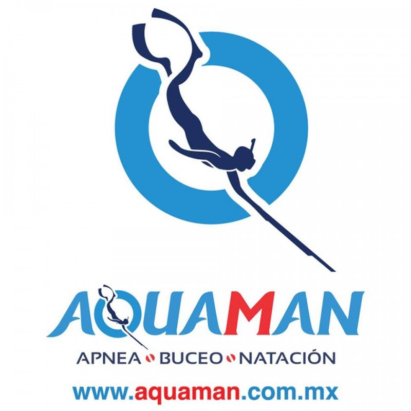 Aquaman Mérida