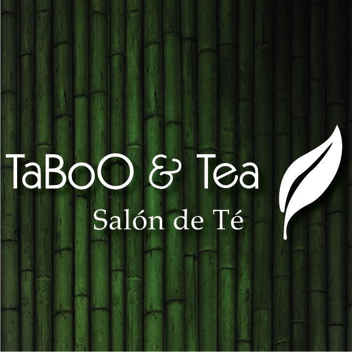 TaBoo & Tea Salón de Té