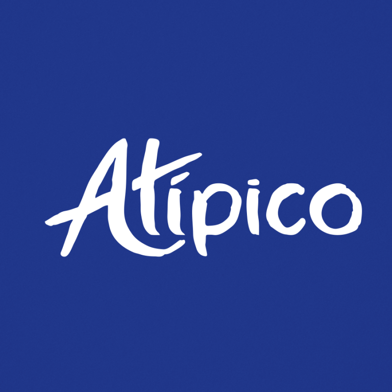 Atípico