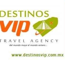 Destinos Vip Viajes