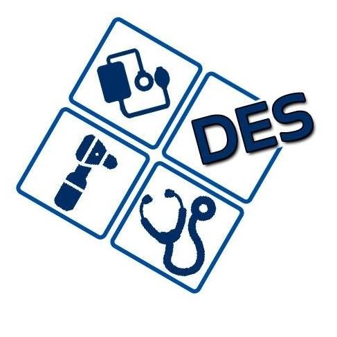 DES - Distribuidor especializado del sureste