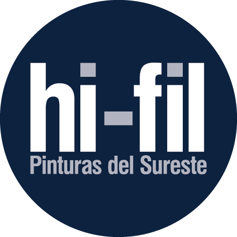 Hi-Fil Pinturas del Sureste S.A. de C.V.