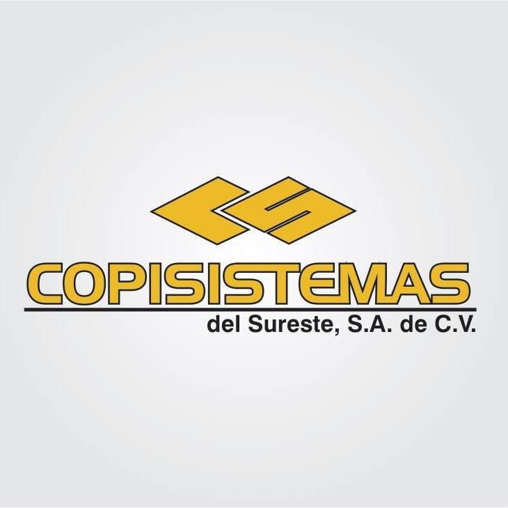 Copisistemas del Sureste
