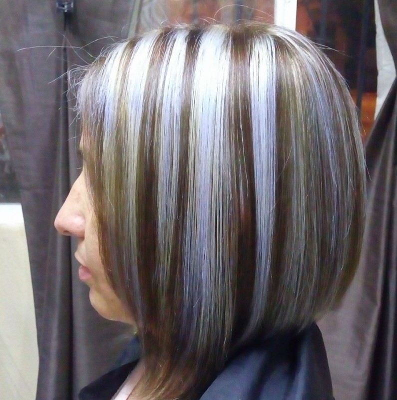 Salón Unisex By Silvia Martínez