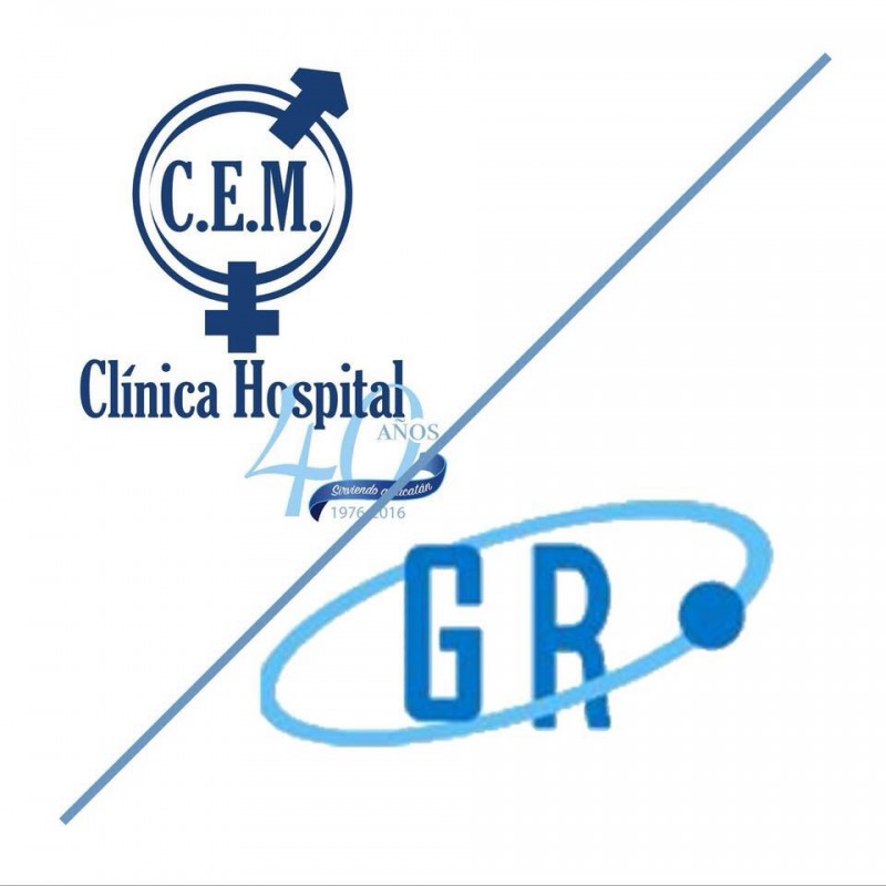 Centro de Imágenes del Sureste Dr. Fonz