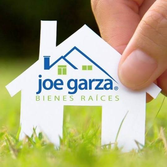 Joe Garza Bienes Raices