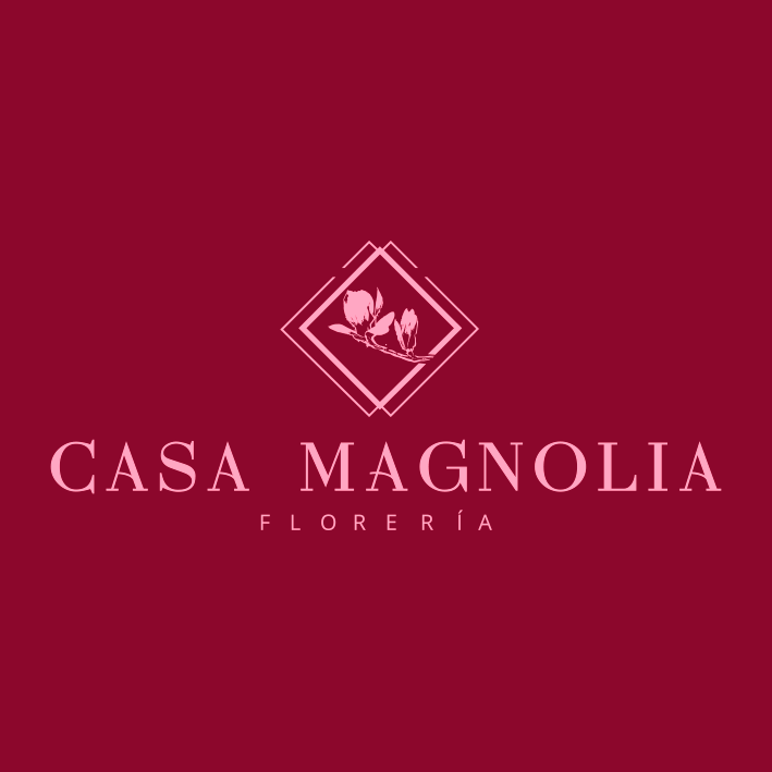 Casa Magnolia Florería  -Live In Rose