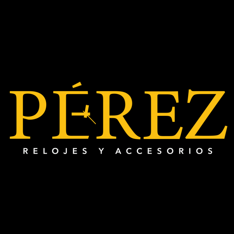 Relojes Pérez