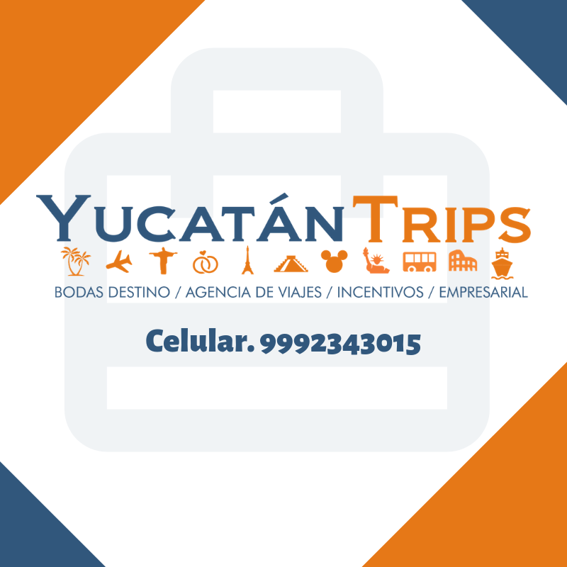 Yucatán Trips Agencia de Viajes