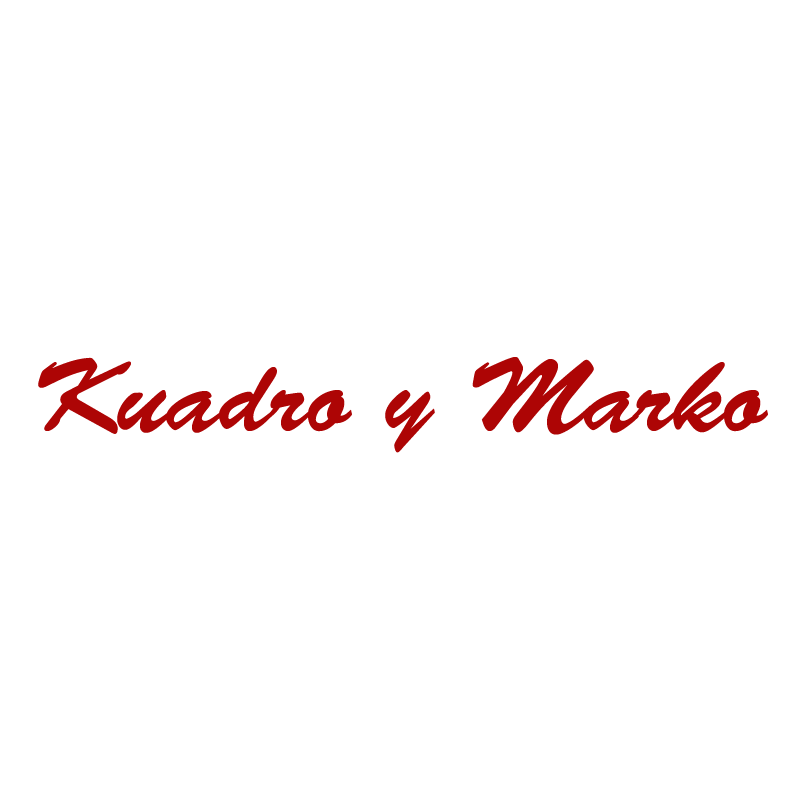 Kuadro & Marco