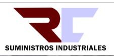 RC Suministros Industriales