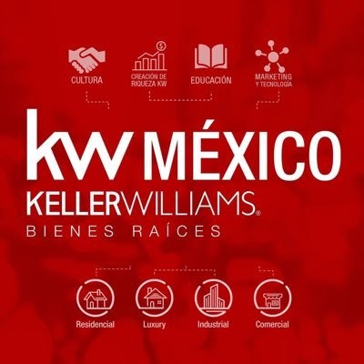 kw México Bienes Raíces