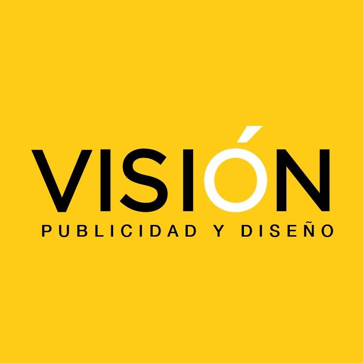 VISIÓN Publicidad y Diseño