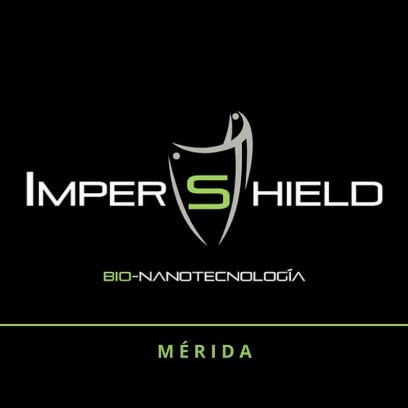 Nanoflex by Impershield Mérida