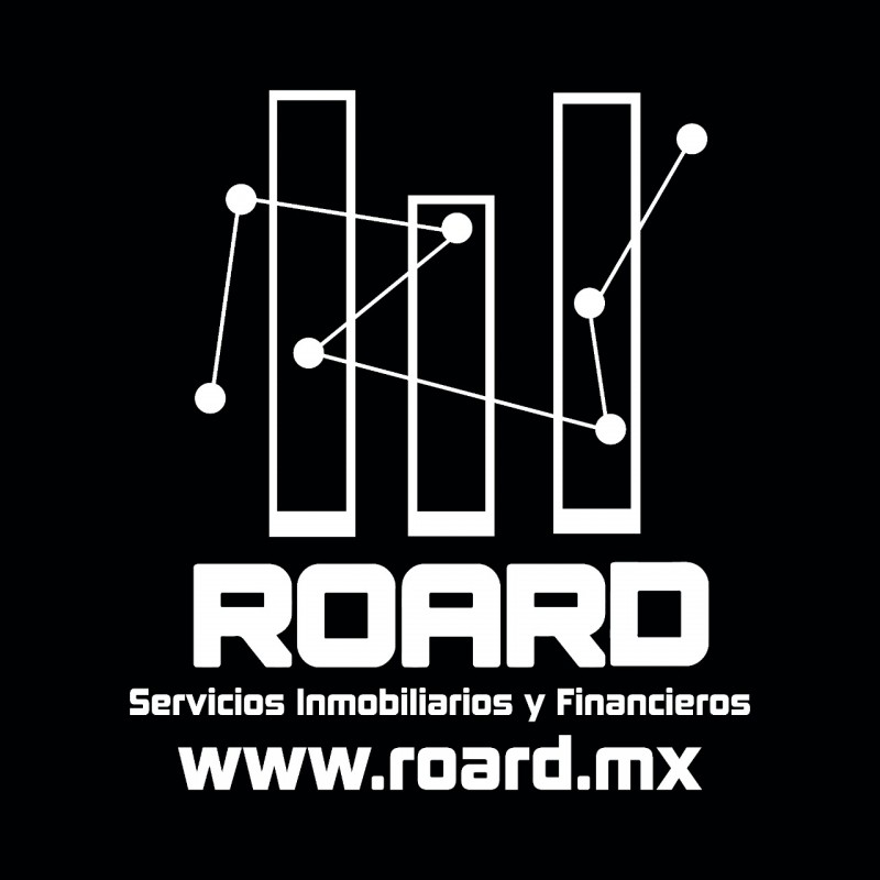 Roard Servicios inmobiliarios y financieros.