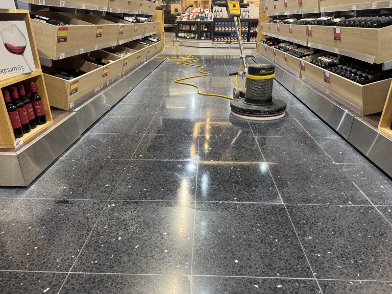 Masterserv servicios de limpieza