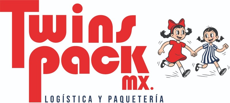 Twins Pack paquetería Mérida - Chetumal