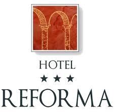 Hotel Reforma