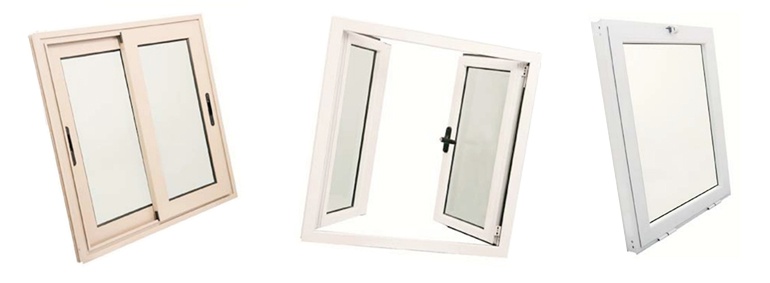 Ventanas Eurovent Premium