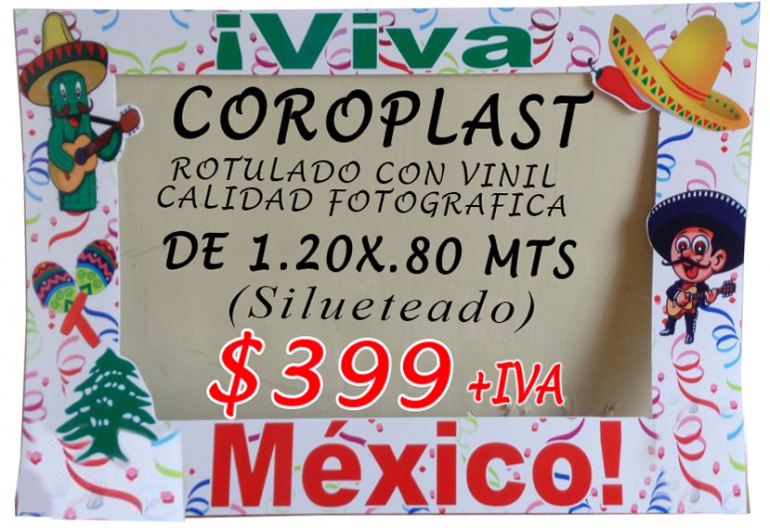 coroplast