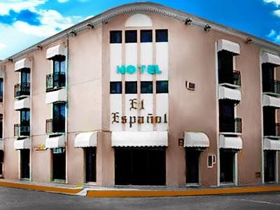Hotel El Español
