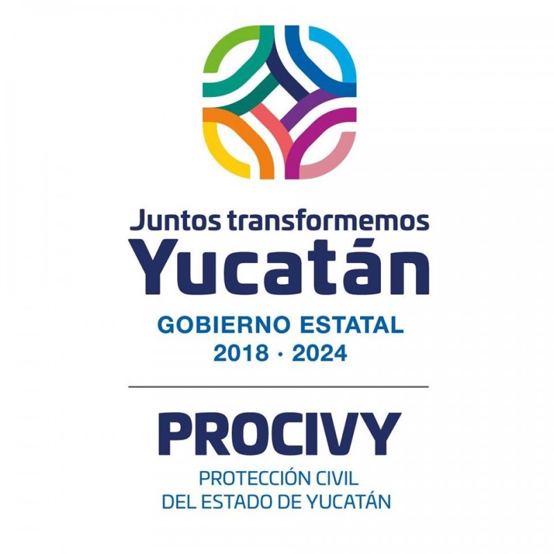 Protección Civil de Yucatán