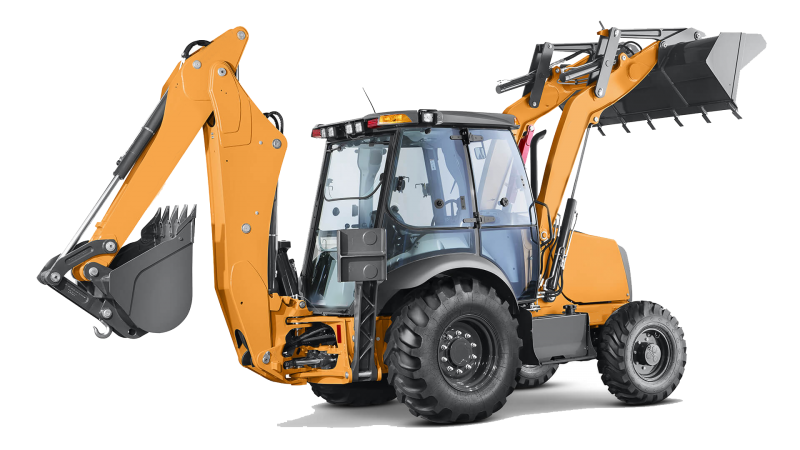 Maquinaría Ordoñez