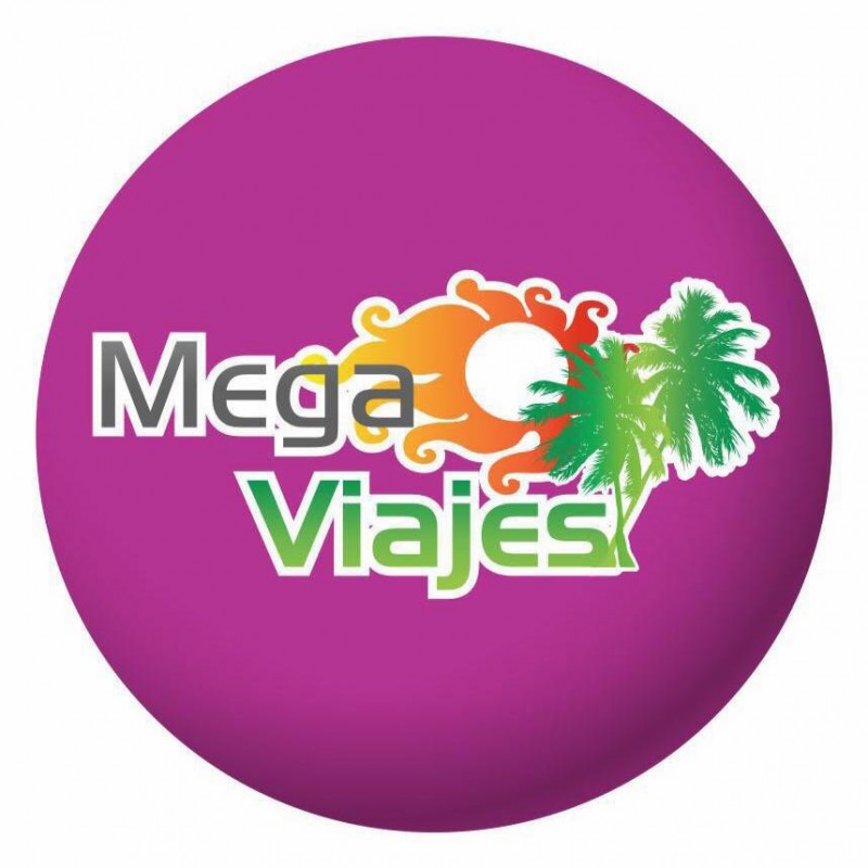 Mega Viajes