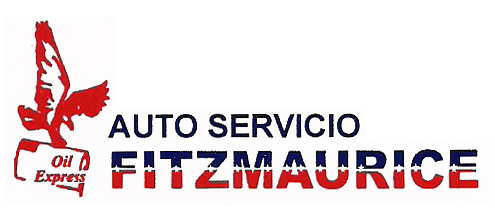 Auto Servicio Fitzmaurice