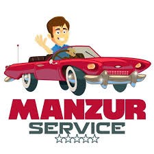 Manzur Service, S.A. de C.V.