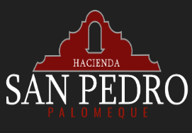 Hacienda San Pedro Palomeque