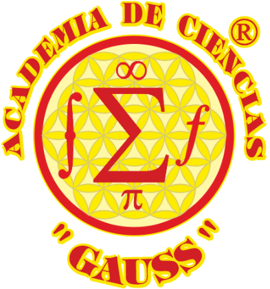 Academia De Ciencias GAUSS
