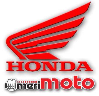 Merimoto Honda