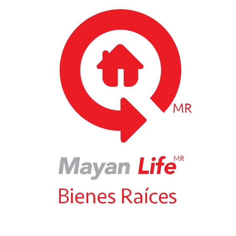 Mayan Life Bienes Raíces