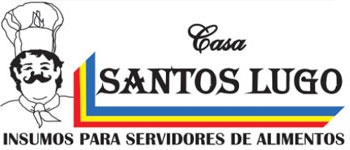 Casa Santos Lugo