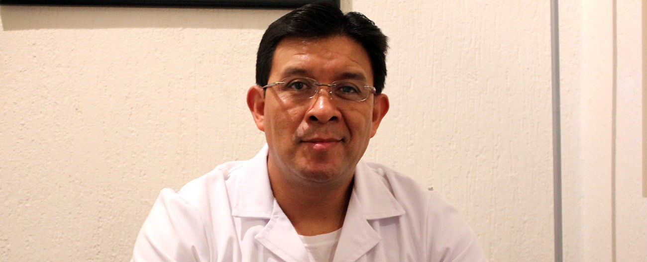 Dr. Hildeberto (Psiquiatra)